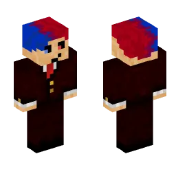 Minecraft Skin #201566