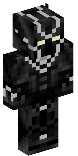 Minecraft Skin #201567