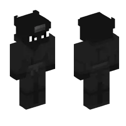 Minecraft Skin #201568