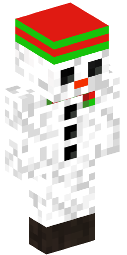 Minecraft Skin #201570