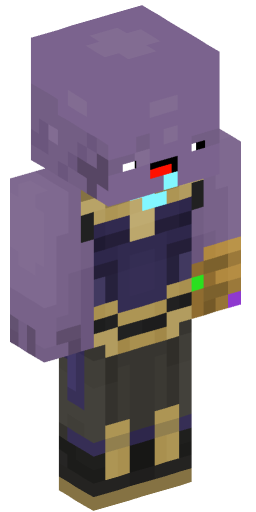 Minecraft Skin #201573