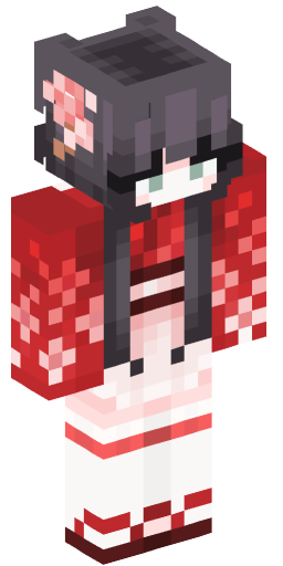 rezigiusz Minecraft Skin Preview on Minecraft.Co.Com