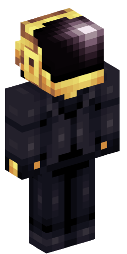 Minecraft Skin #201575