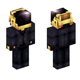 Minecraft Skin #