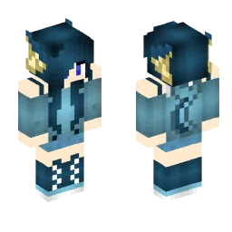 Minecraft Skin #201576
