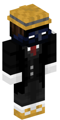Doodla Minecraft Skin Preview on Minecraft.Co.Com