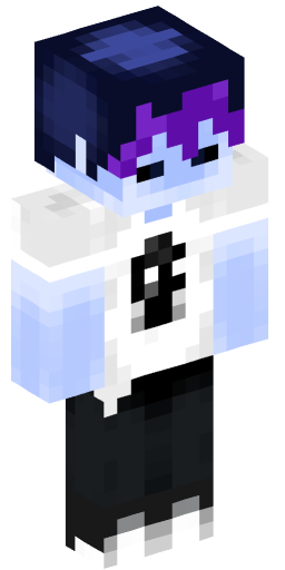 aidenisabot Minecraft Skin Preview on Minecraft.Co.Com