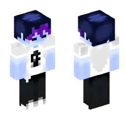 Minecraft Skin #201580