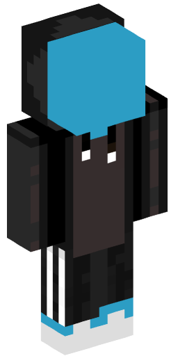 Minecraft Skin #201583