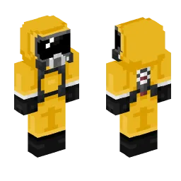 Minecraft Skin #201586