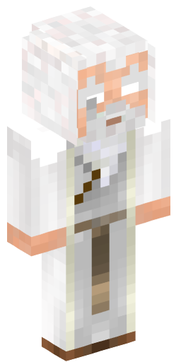 Minecraft Skin #201588