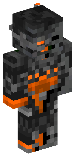 Minecraft Skin #201589