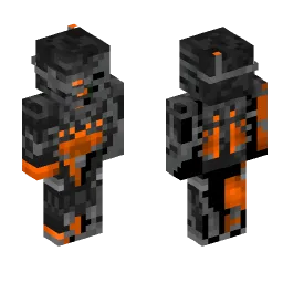 Minecraft Skin #201589