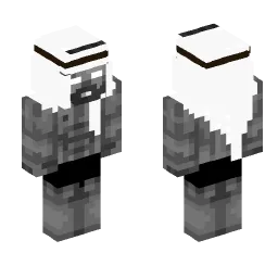 Minecraft Skin #201591