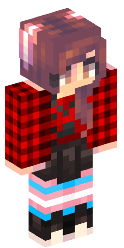Minecraft Skin #201594
