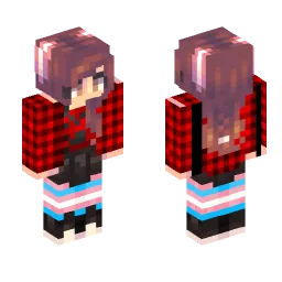 Minecraft Skin #201594