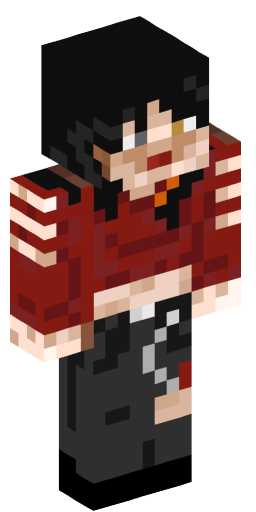 Minecraft Skin #201595