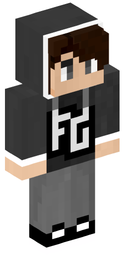 Minecraft Skin #201596
