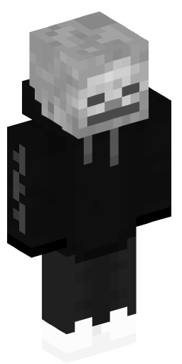 Minecraft Skin #201597