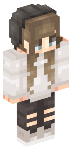 Minecraft Skin #201602