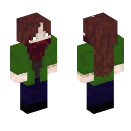 Minecraft Skin #201610