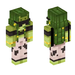 Minecraft Skin #201614