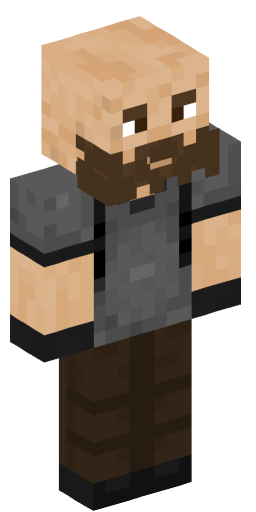 Syn4z Minecraft Skin Preview on Minecraft.Co.Com