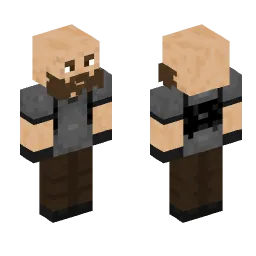 Minecraft Skin #201616