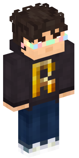 Minecraft Skin #201624