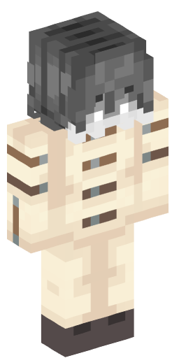 Minecraft Skin #201626