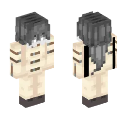 Minecraft Skin #201626