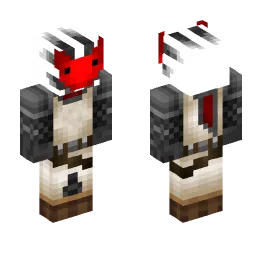 Minecraft Skin #201627