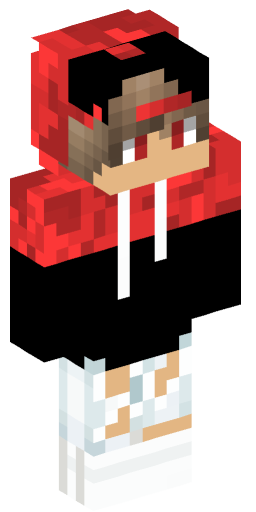 Minecraft Skin #201628