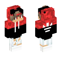 Minecraft Skin #201628