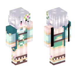 Minecraft Skin #201631