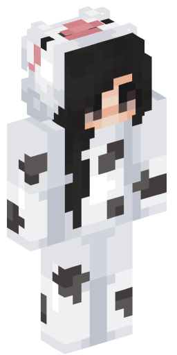Minecraft Skin #201637