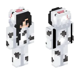 Minecraft Skin #201637