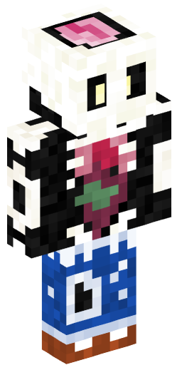 Minecraft Skin #201639