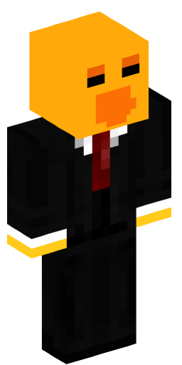 Minecraft Skin #201642