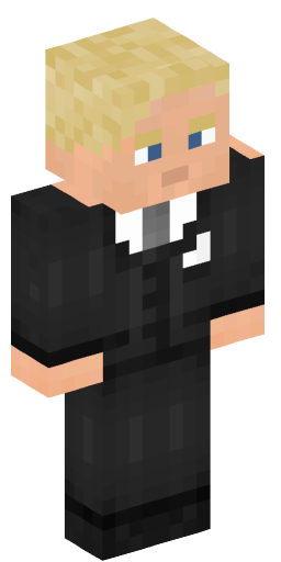 Minecraft Skin #201645