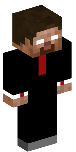 Minecraft Skin #201647