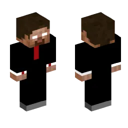 Minecraft Skin #201647