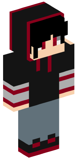Minecraft Skin #201657