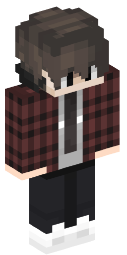 Minecraft Skin #201661
