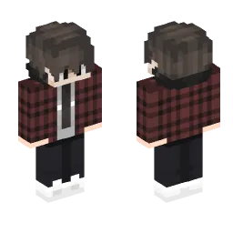 Minecraft Skin #