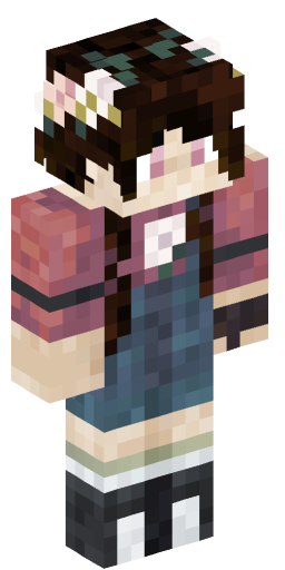 Minecraft Skin #201664