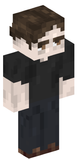 Minecraft Skin #201665