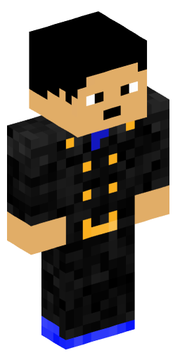 Minecraft Skin #201667