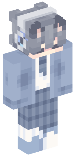 Minecraft Skin #201669