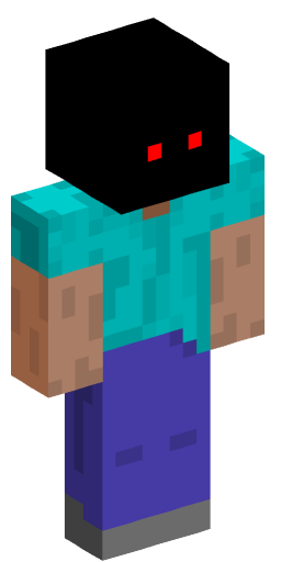 luckyblock Minecraft Skin Preview on Minecraft.Co.Com